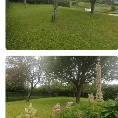 Aux Charmes De La Campagne Holiday home