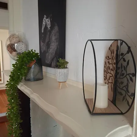 Holiday home Aux Charmes De La Campagne