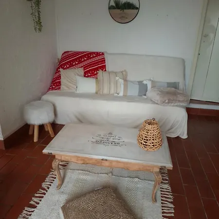 Aux Charmes De La Campagne Iviers