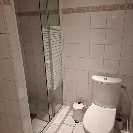 Aux Charmes De La Campagne * Iviers