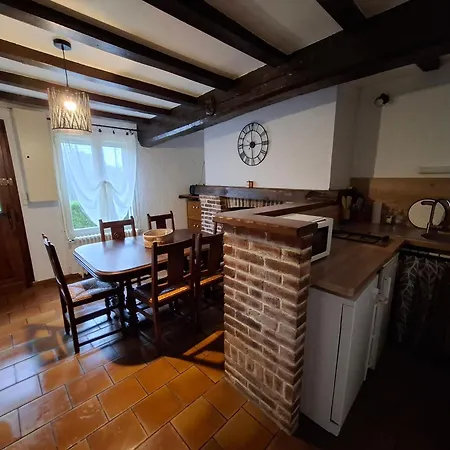 Aux Charmes De La Campagne *