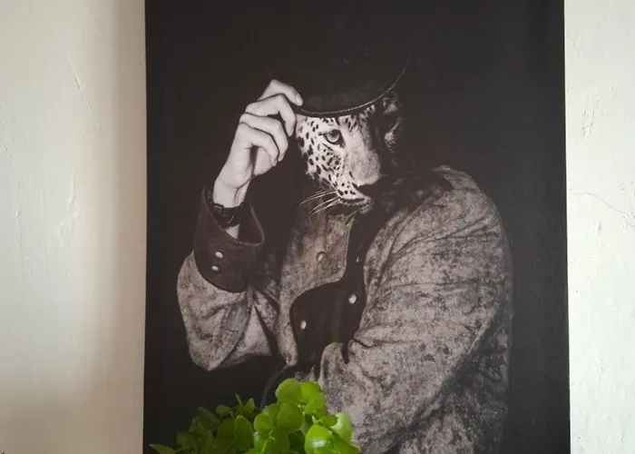 Aux Charmes De La Campagne Holiday home Iviers