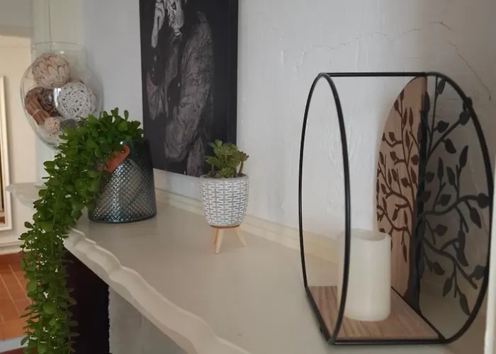 Holiday home Aux Charmes De La Campagne