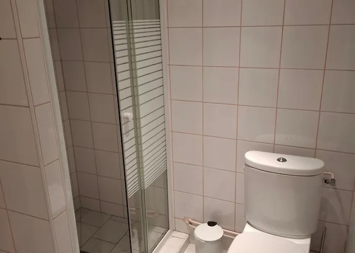 Aux Charmes De La Campagne * Iviers