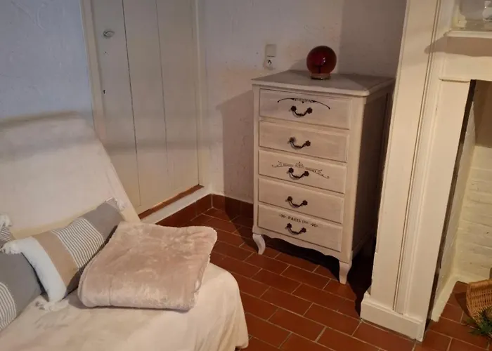 Holiday home Aux Charmes De La Campagne *