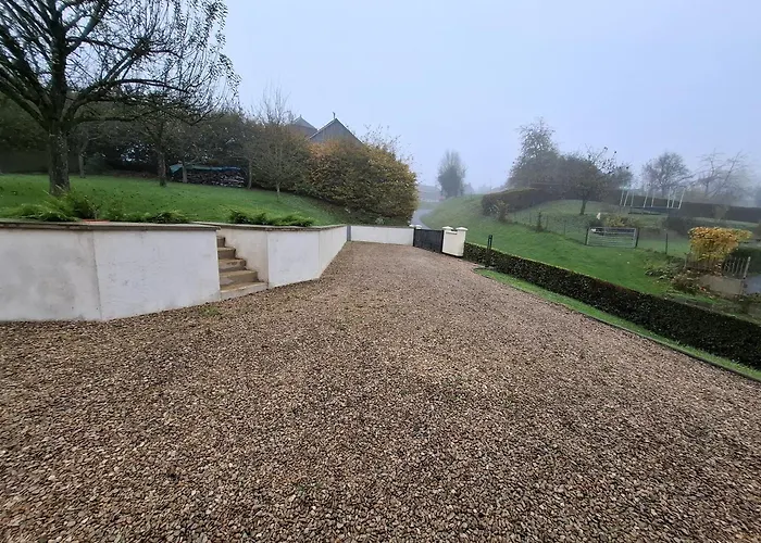 Aux Charmes De La Campagne *